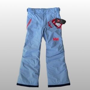 Helly Hansen Legendary JR Snow Pant GIRLS 10